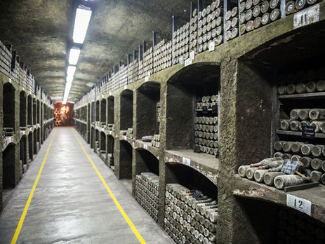 В оккупированном Крыму возобновит работу производственно-аграрное объединение 