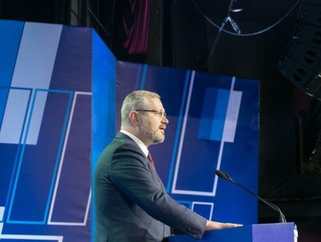 Вилкул: Я предлагаю принять новую Конституцию на всенародном референдуме