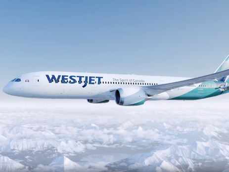 Суд у Канаді оштрафував на $21 тис. пасажира, через агресивну поведінку якого літак повертався в точку вильоту