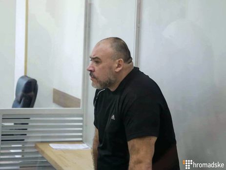 Накануне убийства Веремия Крысин встречался с экс-нардепом Иванющенко – СМИ