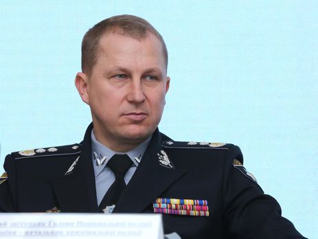 Аброськин: "Вор в законе" Гела Тбилисский обратился с просьбой к полиции по содействию в его возвращении на родину