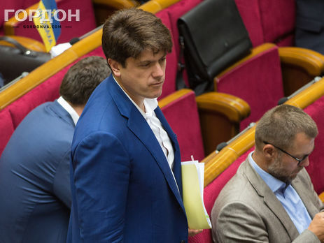 Нардеп Вінник заявив, що УПЦ МП позбудеться статусу неприбуткової організації і буде змушена платити податки, якщо не перейменується