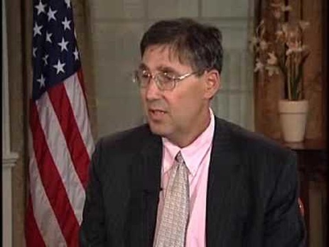 Хербст: Конгресс активно поддерживает Украину, осознавая широкомасштабную агрессию со стороны Кремля