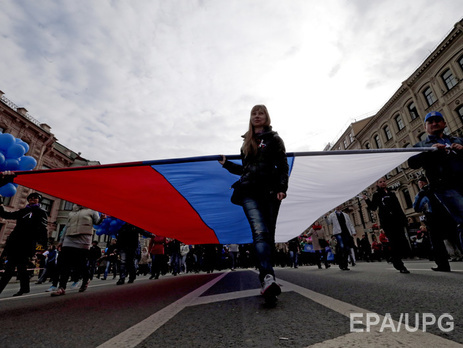 Глава МИД Швеции: Россия представляет серьезную угрозу для Европы