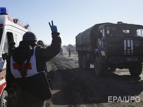 Минобороны: В субботу освободили из плена еще пятерых украинских военных