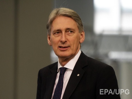 Глава МИД Британии: Мы не собираемся воевать с россиянами в Украине