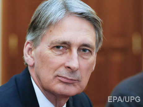 Глава МИД Британии: Я не вижу изменений в стратегических намерениях Путина