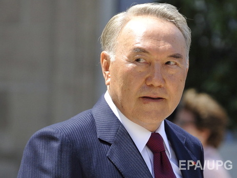 Президент Казахстана Назарбаев: В 11–12-м классах все предметы должны быть на английском