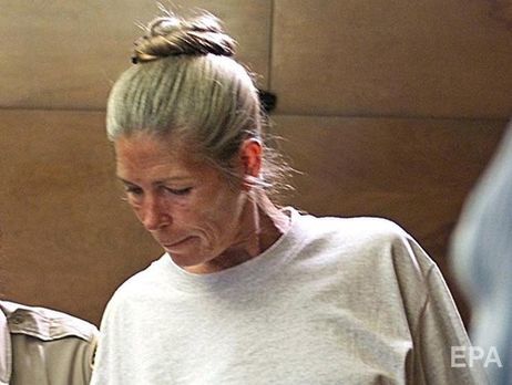 Співучасницю серійного вбивці Менсона можуть достроково звільнити з в'язниці 