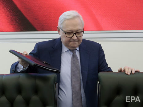 У МЗС Росії заявили, що в найближчі вихідні розпочнеться 