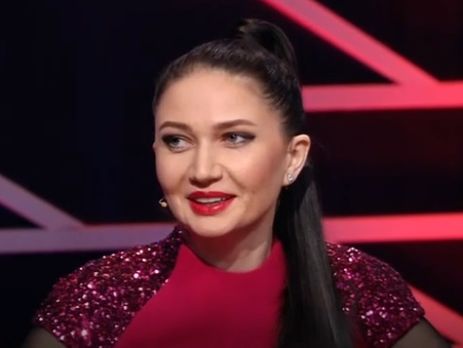 Бацман заявила, что украинцы сбросят любого президента, который захочет 