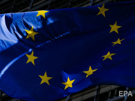 Вступление Украины в ЕС поддерживают 50% украинцев, в НАТО – 46% – опрос