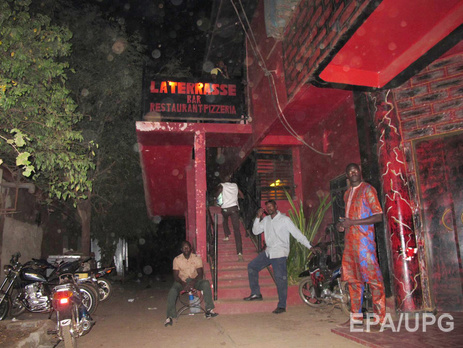 Ответственность за теракт в Мали взяла на себя североафриканская исламистская группировка 