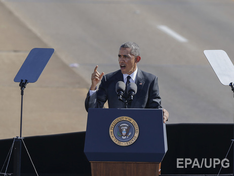 Обама заявил, что США могут выйти из переговоров по атомной программе Ирана