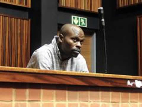 В ЮАР суд приговорил серийного насильника к 525 годам заключения