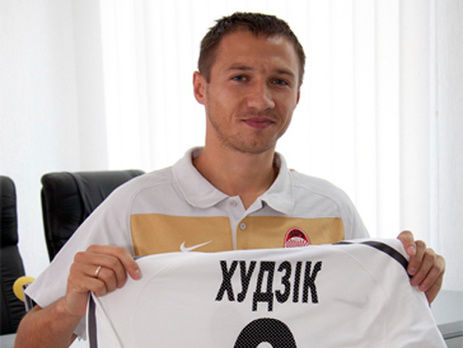 В результате ДТП скончался нападающий луганской 