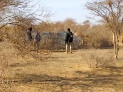 В Мали неизвестные обстреляли лагерь миротворческой миссии ООН