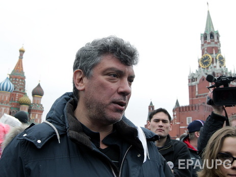 Источник "Росбалта" утверждает, что Немцова убили из-за его высказываний о мусульманах