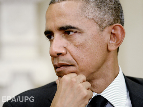 Обама и Туск обсудят дальнейшие санкции против России