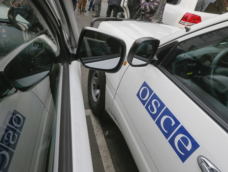 ОБСЕ может восстановить миссию в Грузии