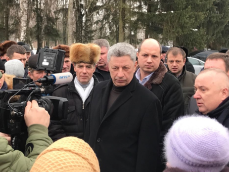 Нардеп Бойко: Из Украины уехало 70 тыс. врачей, их необходимо вернуть