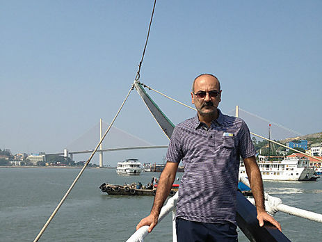 Расстрелявшему супругов в Николаеве объявили о подозрении, ему грозит пожизненное заключение