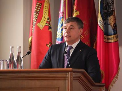 Гелетей заявил, что выступает за предоставление Епифанию госохраны