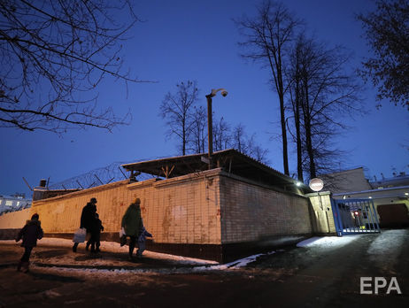 Лікарі оглянули в СІЗО поранених українських моряків і видали їм ліки – наглядова комісія Москви