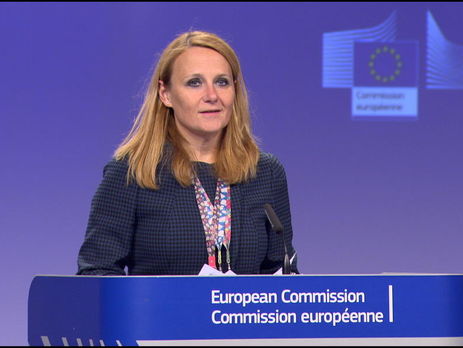 У Євросоюзі заявили, що очікують від Росії звільнення Гриба