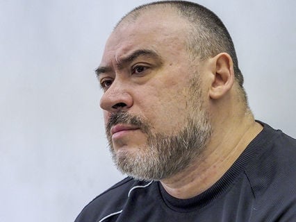 Адвокаты Иванющенко заявили, что информация о якобы его встрече с Крысиным – информационный вброс