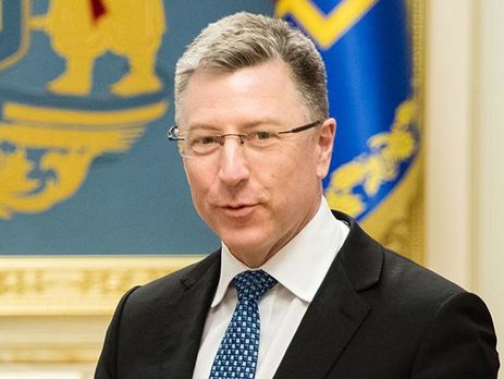 Підсумки виборів президента в Україні можуть бути непередбачуваними – Волкер