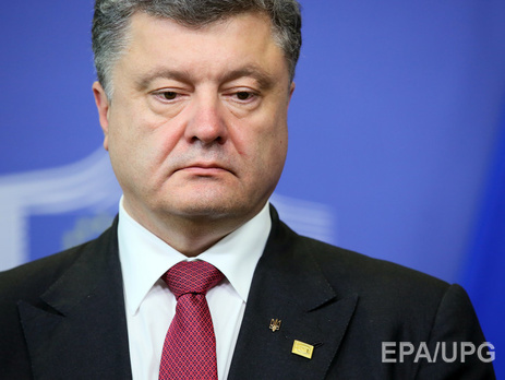 Порошенко: Культура будет нашим оружием в борьбе с агрессором