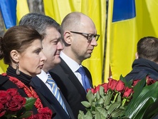 Дом профсоюзов в Киеве будет восстановлен в прежнем виде