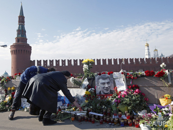 Кох об убийстве Немцова: Чеченцы никогда в чужие дела не лезут. Разве только если их попросят. И обозначат их интерес