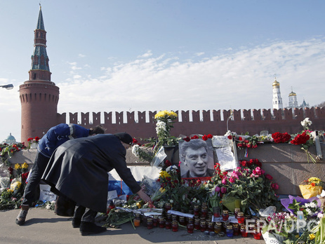 Кох об убийстве Немцова: Чеченцы никогда в чужие дела не лезут. Разве только если их попросят. И обозначат их интерес