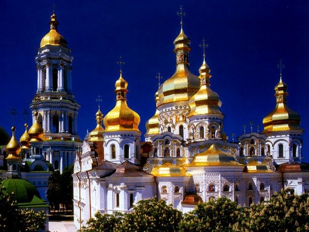 В УПЦ МП опровергли информацию о передаче РПЦ двух епархий в Крыму