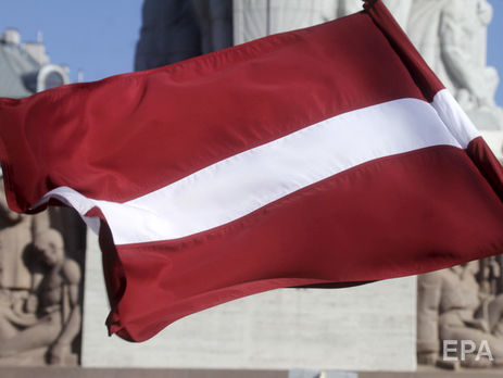 В Латвии прекратили ретрансляцию телеканала 