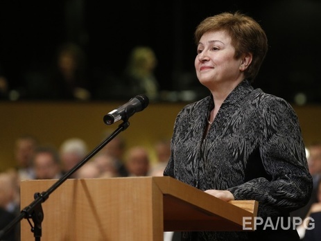 В Еврокомиссии считают, что Украине потребуется больше финансовой помощи, чем считалось ранее