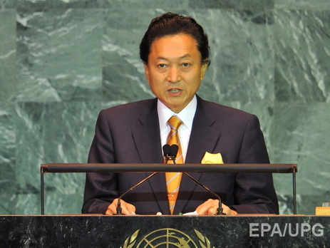 Экс-премьер Японии намерен посетить Крым, несмотря на предостережения Токио