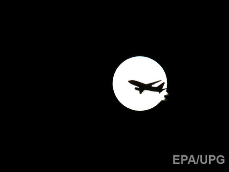 Bloomberg: Российские военные самолеты пугают Европу