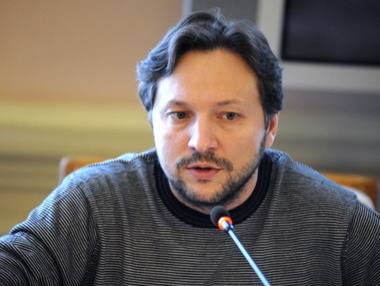 Стець надеется, что к концу года Министерство информполитики будет ликвидировано