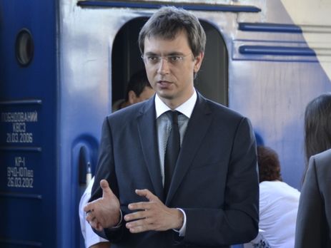 Через блокаду Росією Азовського моря Україна втратила 10 млрд грн – Омелян