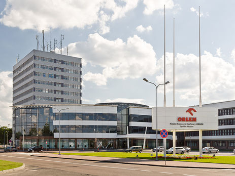 Польша на треть сократила закупку сырой нефти в РФ