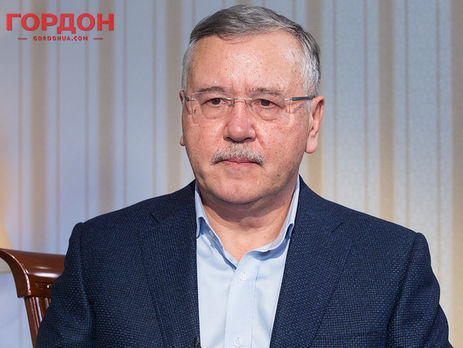 Гриценко высказался о ходе расследования убийства Небесной сотни