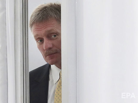 Пєсков прокоментував слова Путіна про право РФ реагувати на релігійні конфлікти в сусідніх країнах