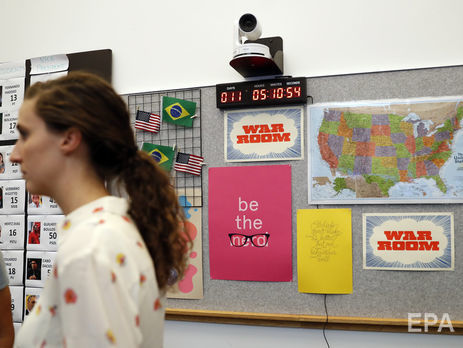 Facebook и Twitter удалили сотни аккаунтов, связанных с РФ, Ираном и Венесуэлой