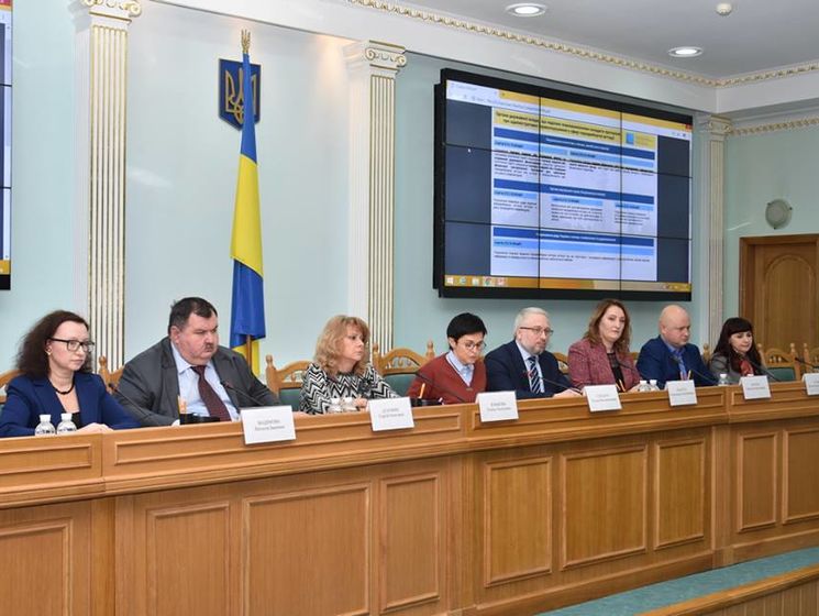 У ЦВК повідомили, що документи для реєстрації кандидатами в президенти України подало 59 осіб