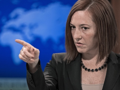 Госдеп: Поставки вооружения боевикам на Донбассе с российской стороны продолжаются