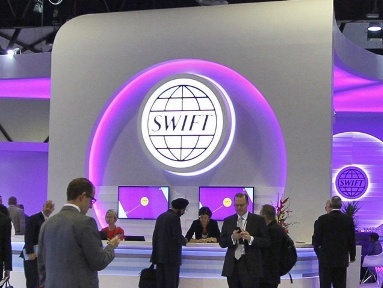 В совет директоров SWIFT войдет представитель от России
