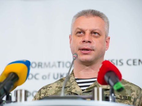 Лысенко: Вблизи Орехово Луганской области взорван железнодорожный мост, движение поездов заблокировано